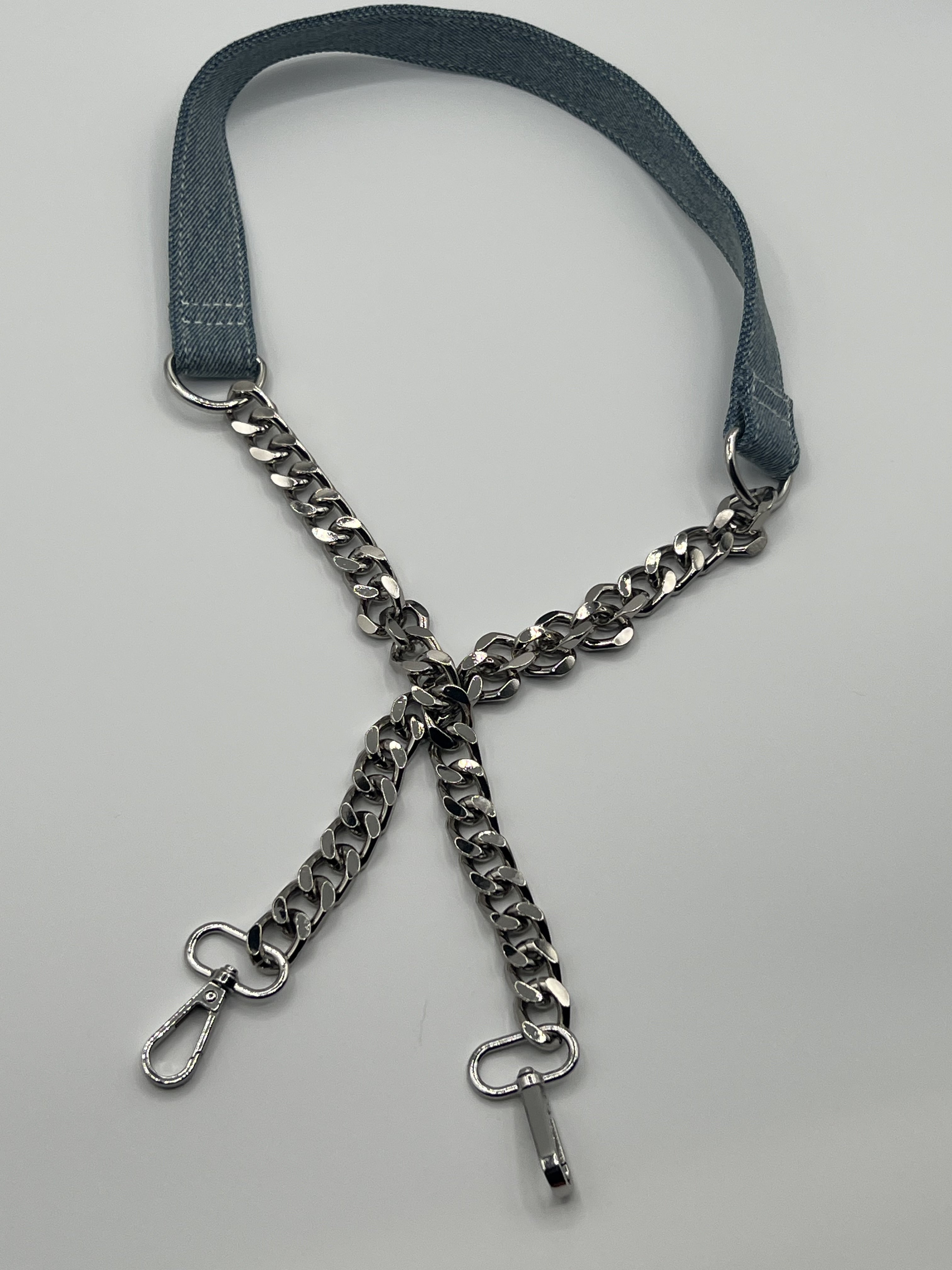 Asymmetric Love Tote