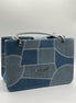 Asymmetric Love Tote