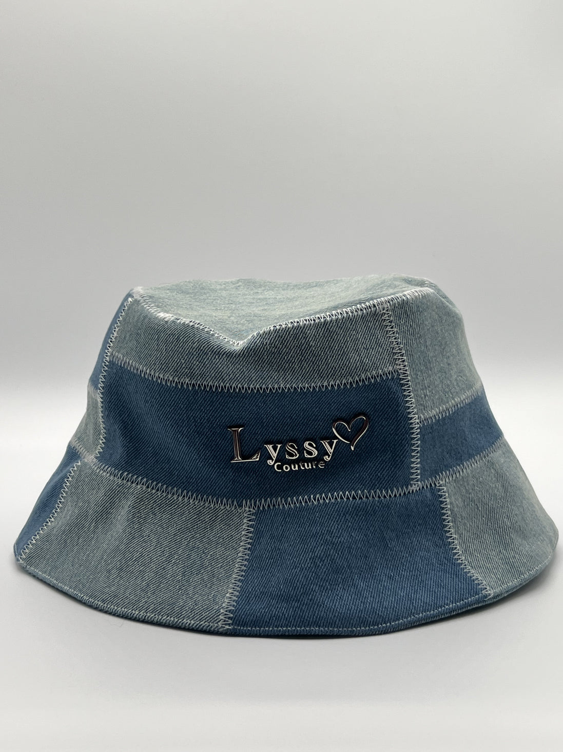 Asymmetric Bucket hat